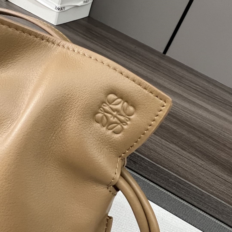 Loewe Satchel Bags